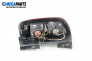 Стоп за SsangYong Kyron SUV (05.2005 - 06.2014), джип, позиция: лява