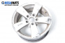 Алуминиеви джанти за Mazda 6 Hatchback II (08.2007 - 07.2013) 16 цола, ширина 7 (Цената е за 2 бр.)