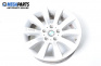 Алуминиеви джанти за BMW 5 Series E60 Touring E61 (06.2004 - 12.2010) 17 цола, ширина 7.5 (Цената е за комплекта)