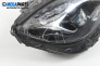 Фар за Mercedes-Benz E-Class Sedan (W212) (01.2009 - 12.2016), седан, позиция: дясна