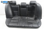 Кожен салон за BMW 5 Series E60 Sedan E60 (07.2003 - 03.2010), 4+1 вр.