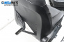 Кожен салон за BMW 5 Series E60 Sedan E60 (07.2003 - 03.2010), 4+1 вр.