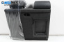 Кожен салон за BMW 5 Series E60 Sedan E60 (07.2003 - 03.2010), 4+1 вр.