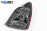 Стоп за Nissan Primera Sedan III (01.2002 - 06.2007), седан, позиция: лява