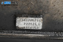 Автоматична скоростна кутия за Mercedes-Benz E-Class Sedan (W211) (03.2002 - 03.2009) E 320 CDI (211.026), 204 к.с., автоматик, № 2112706700