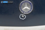 Преден капак за Mercedes-Benz A-Class Hatchback W169 (09.2004 - 06.2012), 4+1 вр., хечбек, позиция: предна