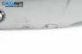 Преден капак за BMW X3 Series E83 (01.2004 - 12.2011), 4+1 вр., джип, позиция: предна