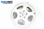 Алуминиеви джанти за BMW X3 Series E83 (01.2004 - 12.2011) 17 цола, ширина 8 (Цената е за комплекта), № 3415720