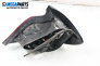 Стоп за Mercedes-Benz C-Class Coupe (CL203) (03.2001 - 06.2007), купе, позиция: лява