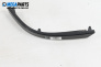 Лайсна под стоп за BMW 7 Series E65 (11.2001 - 12.2009), седан, позиция: дясна