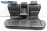 Кожен салон за BMW X5 Series E53 (05.2000 - 12.2006), 4+1 вр.