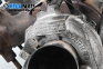 Турбо за Volkswagen Passat V Variant B6 (08.2005 - 11.2011) 2.0 TDI 4motion, 140 к.с.