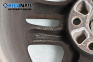 Алуминиеви джанти за Toyota RAV4 II SUV (06.2000 - 11.2005) 16 цола, ширина 7 (Цената е за комплекта)
