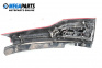 Стоп за Citroen C4 Grand Picasso I (10.2006 - 12.2013), миниван, позиция: лява