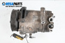 Компресор климатик за Citroen C4 Grand Picasso I (10.2006 - 12.2013) 1.6 HDi, 109 к.с., автоматик, № Sanden SD7C16 1309
