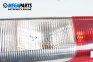 Стоп за Mercedes-Benz Vito Box (639) (09.2003 - 12.2014), товарен, позиция: дясна