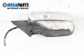 Огледало за Subaru Legacy IV Wagon (09.2003 - 12.2009), 4+1 вр., комби, позиция: лява