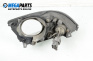 Капачка халоген за Mazda CX-7 SUV (06.2006 - 12.2014), джип, позиция: лява