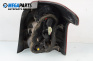 Стоп за Toyota Avensis II Station Wagon (04.2003 - 11.2008), комби, позиция: лява