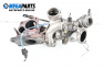 Турбо за Mazda 6 Station Wagon III (12.2012 - ...) 2.2 D, 150 к.с.
