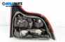 Стоп за Volvo S60 I Sedan (07.2000 - 04.2010), седан, позиция: лява