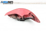 Стоп за Peugeot 207 Hatchback (02.2006 - 12.2015), хечбек, позиция: лява