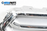 Решетка за Ford Kuga SUV II (05.2012 - 10.2019), джип, позиция: предна