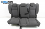 Комплект салон за Ford Kuga SUV II (05.2012 - 10.2019), 4+1 вр.