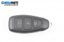 Контактен ключ за Ford Kuga SUV II (05.2012 - 10.2019)