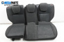 Комплект салон за Ford B-Max Minivan (10.2012 - 09.2017), 4+1 вр.