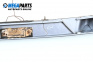 Лайсна заден капак за Opel Signum Hatchback (05.2003 - 12.2008), хечбек, позиция: задна