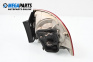 Стоп за Volkswagen Touareg SUV I (10.2002 - 01.2013), джип, позиция: лява