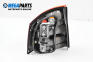 Стоп за Opel Vectra C GTS (08.2002 - 01.2009), хечбек, позиция: лява