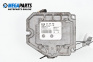 Компютър двигател за Opel Vectra C GTS (08.2002 - 01.2009) 1.8 16V, 122 к.с., № 55 354 416