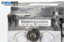 Помпа ABS за Citroen Nemo Box (02.2008 - 12.2017) 1.4 HDi, № 0265800662