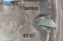 Алуминиеви джанти за Volkswagen Touareg SUV I (10.2002 - 01.2013) 18 цола, ширина 8, ET 57 (Цената е за комплекта)