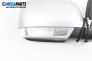 Огледало за Volkswagen Touareg SUV I (10.2002 - 01.2013), 4+1 вр., джип, позиция: дясна