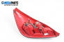 Стоп за Opel Tigra Twin Top (06.2004 - 12.2010), кабрио, позиция: лява