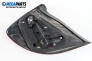 Стоп за Mercedes-Benz C-Class Coupe (CL203) (03.2001 - 06.2007), купе, позиция: дясна
