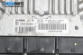 Компютър двигател за Peugeot 607 Sedan (01.2000 - 07.2010) 2.7 HDi 24V, 204 к.с., № 5WS40060I-T