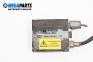 Xenon баласт за BMW X5 Series E53 (05.2000 - 12.2006), № 8 386 708