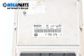 Компютър двигател за BMW X5 Series E53 (05.2000 - 12.2006) 3.0 d, 184 к.с., № 7 789 376