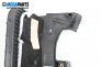 Кора багажник за Land Rover Range Rover IV SUV (08.2012 - ...), 4+1 вр., джип