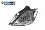 Стоп за Opel Astra H Hatchback (01.2004 - 05.2014), хечбек, позиция: лява