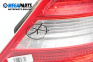 Стоп за Mercedes-Benz C-Class Sedan (W204) (01.2007 - 01.2014), седан, позиция: дясна