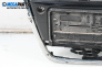 Решетка за Audi A6 Avant C6 (03.2005 - 08.2011), комби, позиция: предна