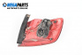 Стоп за Audi A6 Avant C6 (03.2005 - 08.2011), комби, позиция: лява
