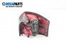 Стоп за Audi A4 Avant B6 (04.2001 - 12.2004), комби, позиция: лява