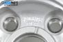Алуминиева джанта за Audi A4 Sedan B7 (11.2004 - 06.2008) 17 цола, ширина 7.5, ET 45 (Цената е за 1 бр.)