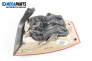 Стоп за Audi A4 Sedan B7 (11.2004 - 06.2008), седан, позиция: лява